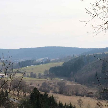 Haus Ani Winterberg Villa Bagian luar foto