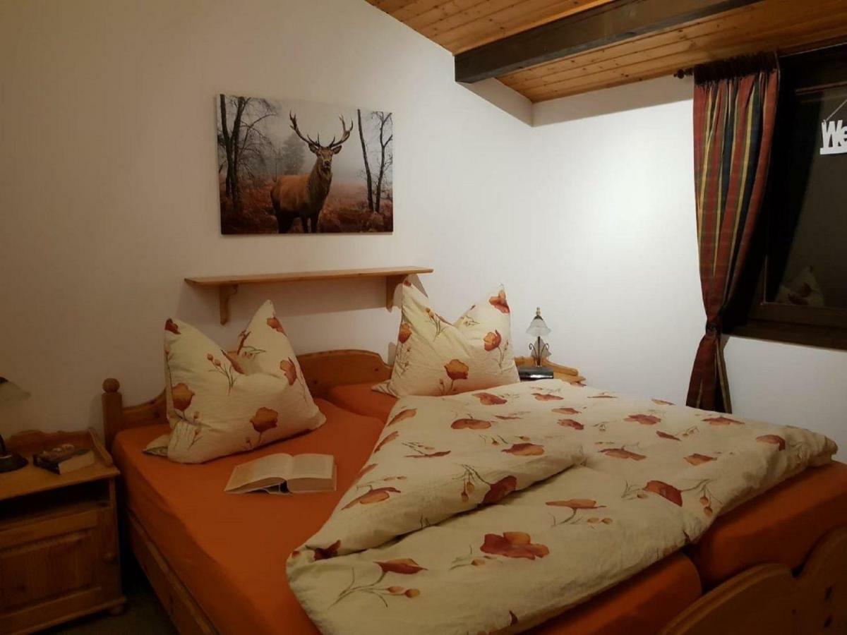 Haus Ani Winterberg Villa Bagian luar foto