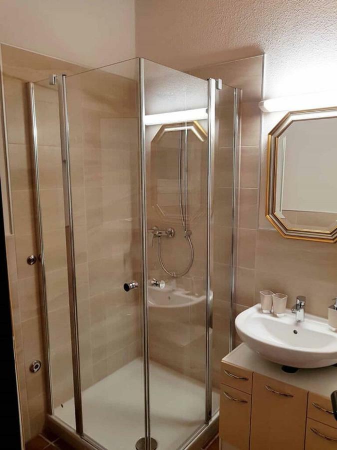 Haus Ani Winterberg Villa Bagian luar foto
