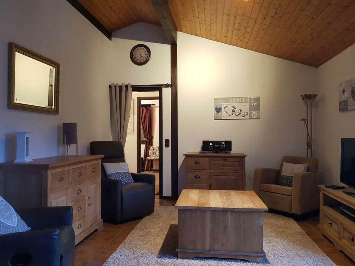 Haus Ani Winterberg Villa Bagian luar foto